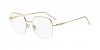 OKULARY KOREKCYJNE BOSS 1868 000 53 ROZMIAR M